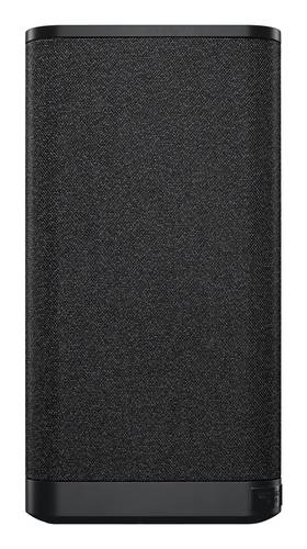 Ultimate Ears Hyperboom Draadloze stereoluidspreker Zwart