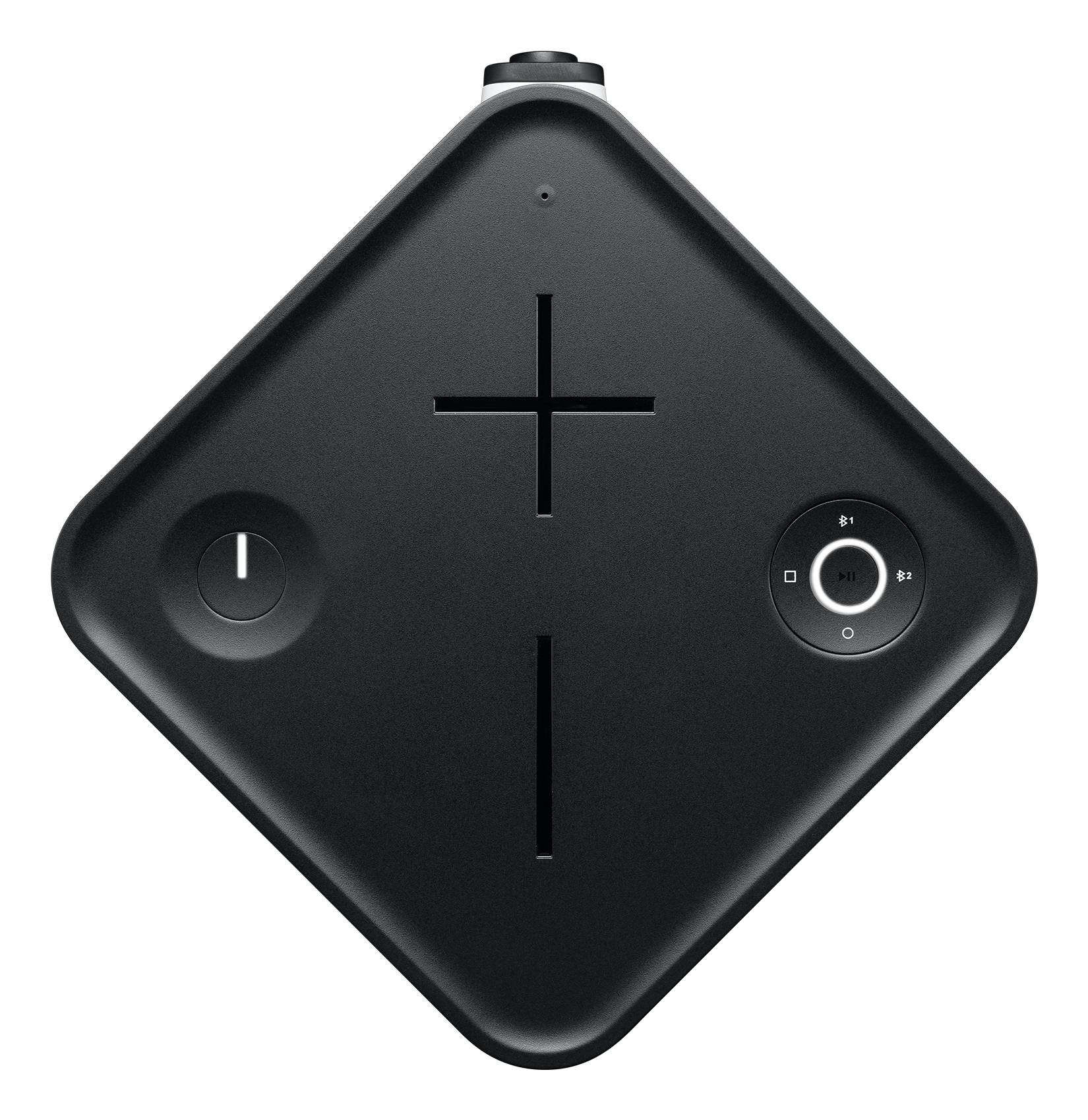 Ultimate Ears Hyperboom Draadloze stereoluidspreker Zwart