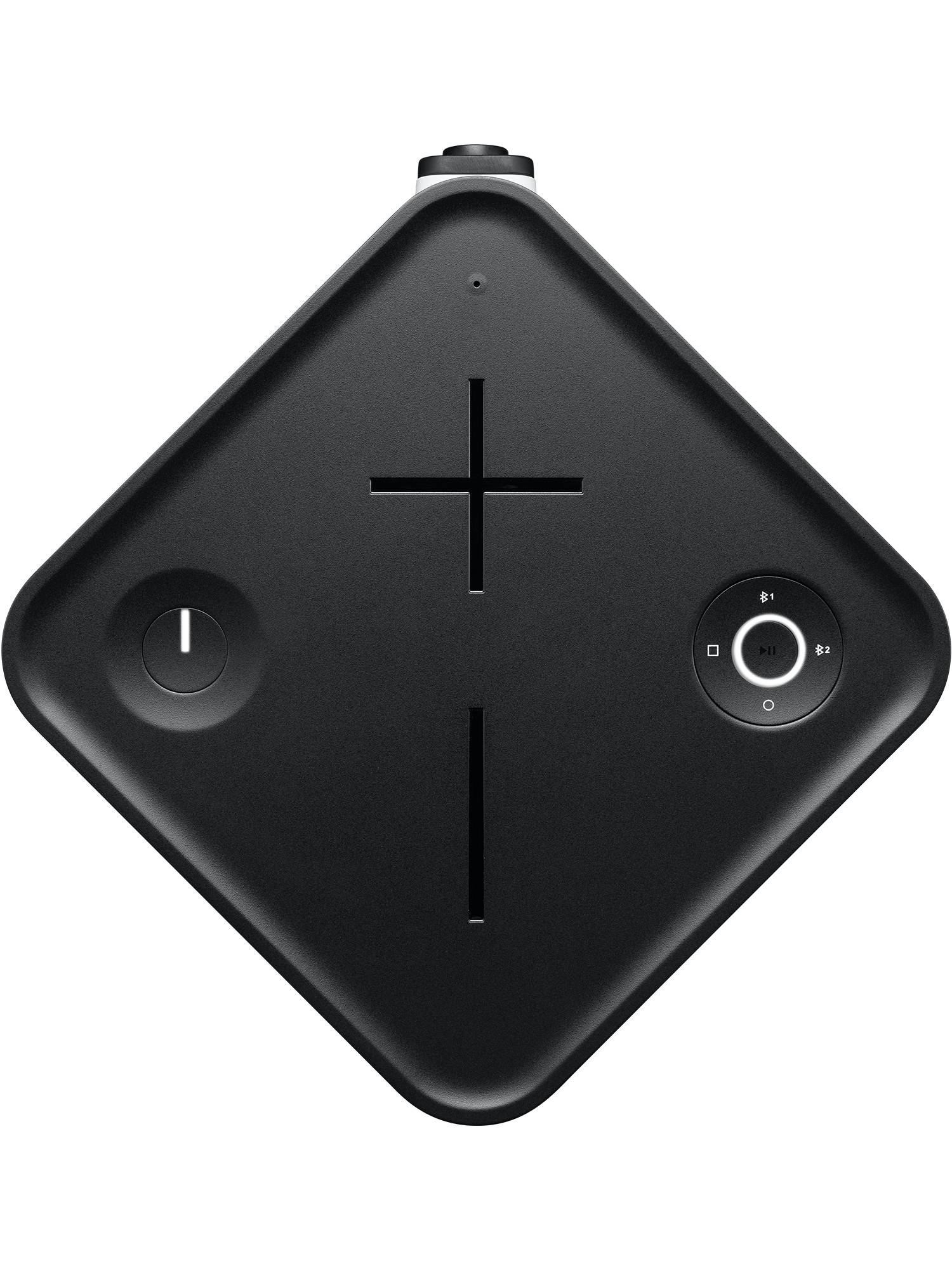 Ultimate Ears Hyperboom Draadloze stereoluidspreker Zwart