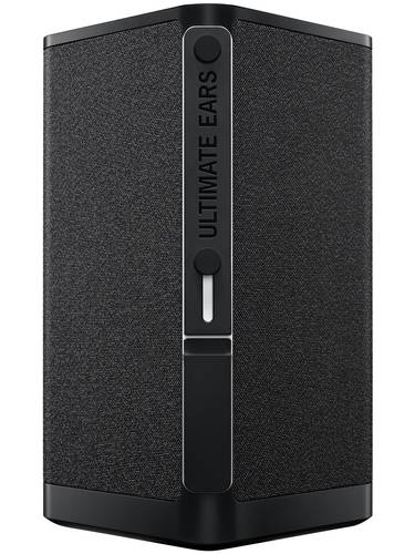 Ultimate Ears Hyperboom Draadloze stereoluidspreker Zwart