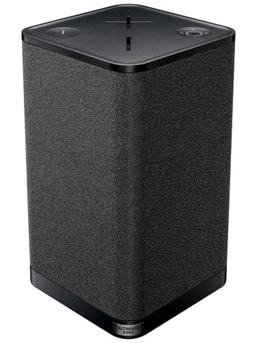 Ultimate Ears Hyperboom Draadloze stereoluidspreker Zwart