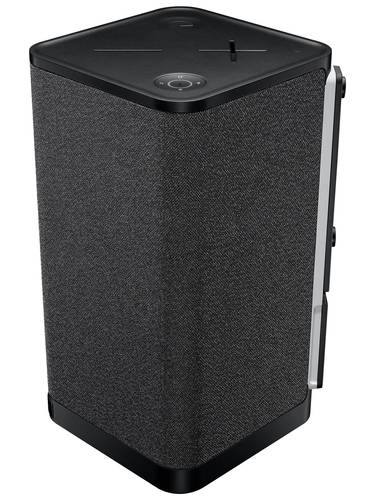 Ultimate Ears Hyperboom Draadloze stereoluidspreker Zwart
