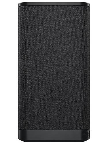 Ultimate Ears Hyperboom Draadloze stereoluidspreker Zwart