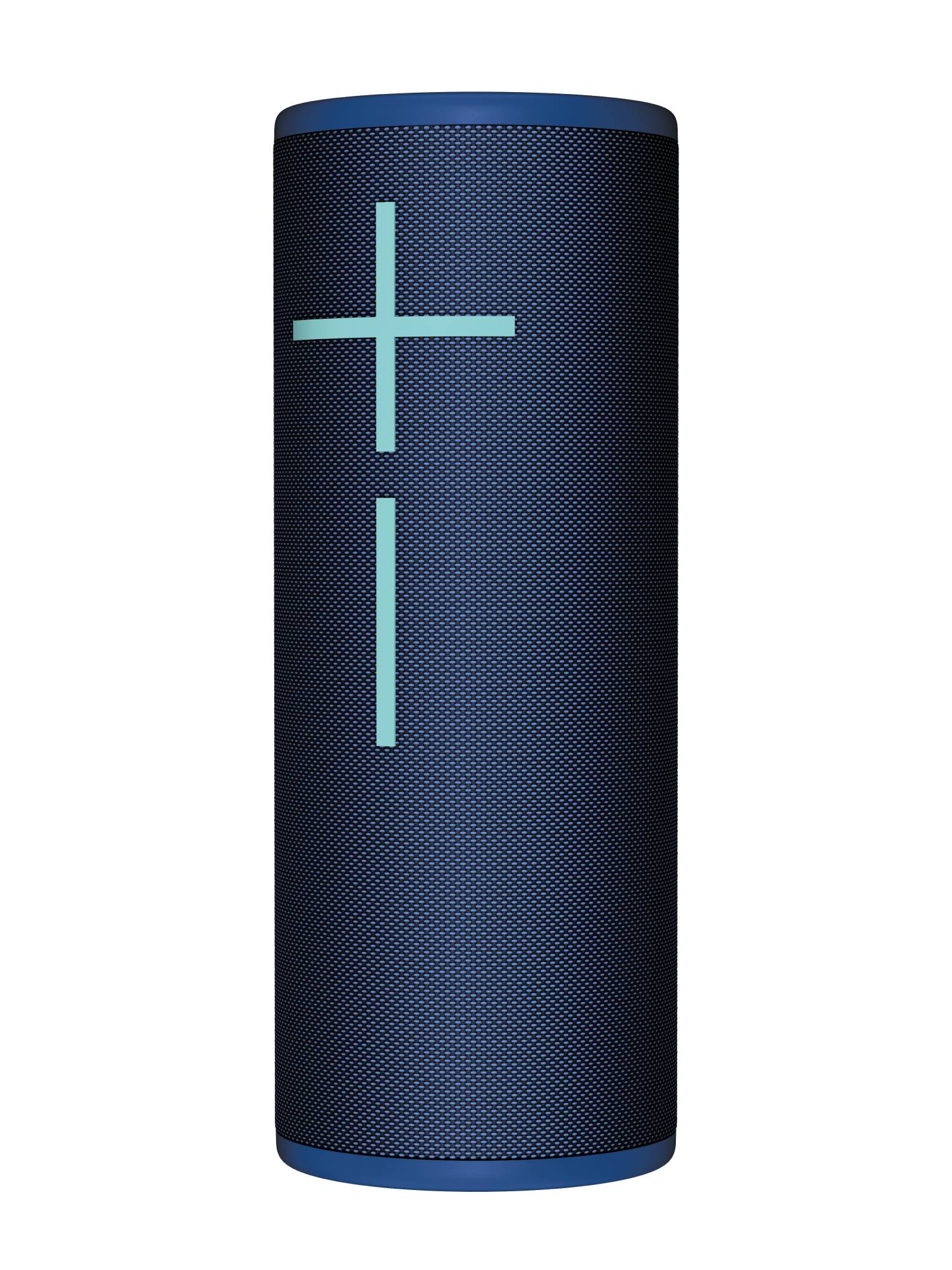 Ultimate Ears MEGABOOM 4 Draadloze stereoluidspreker Blauw