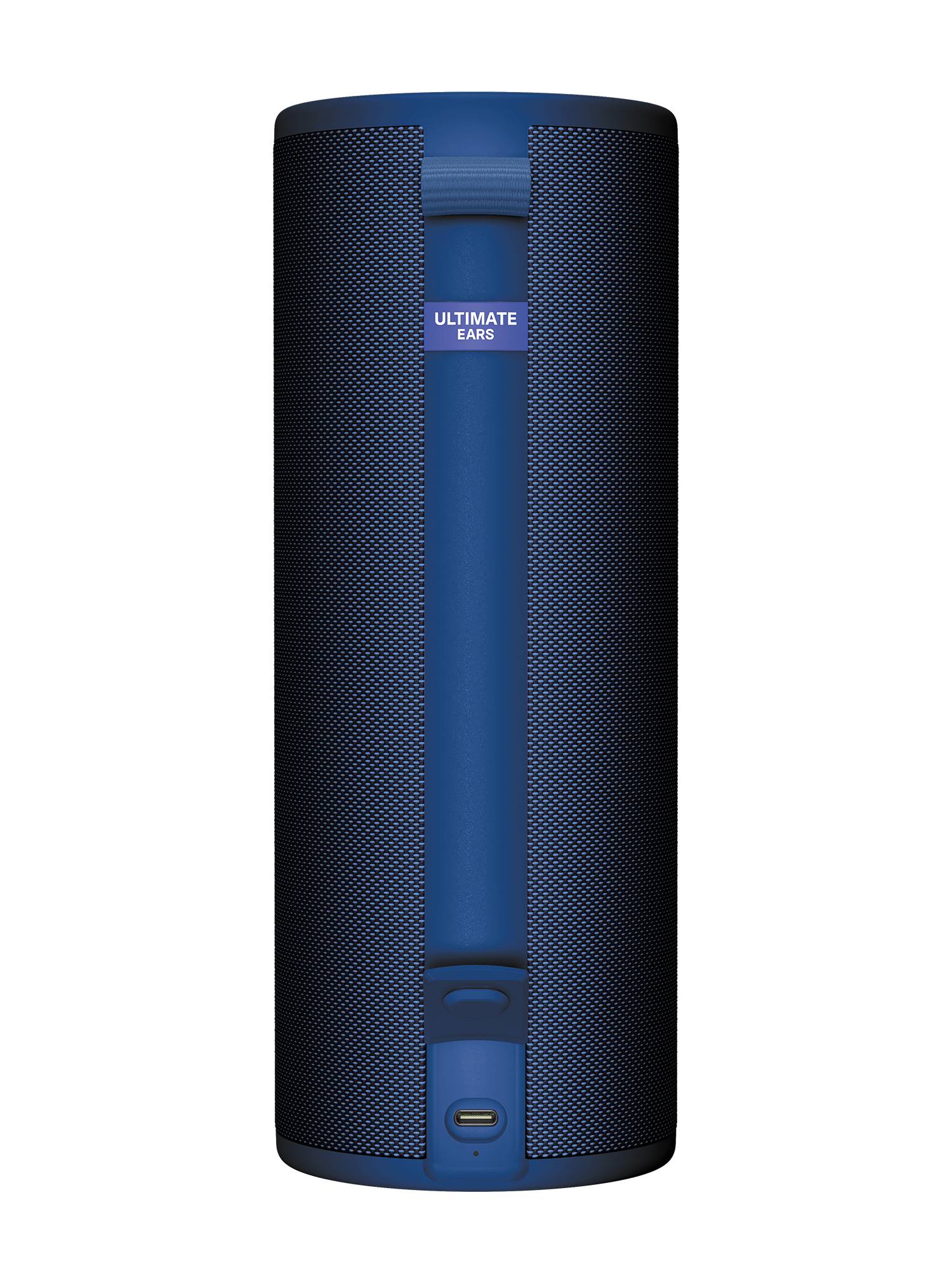 Ultimate Ears MEGABOOM 4 Draadloze stereoluidspreker Blauw