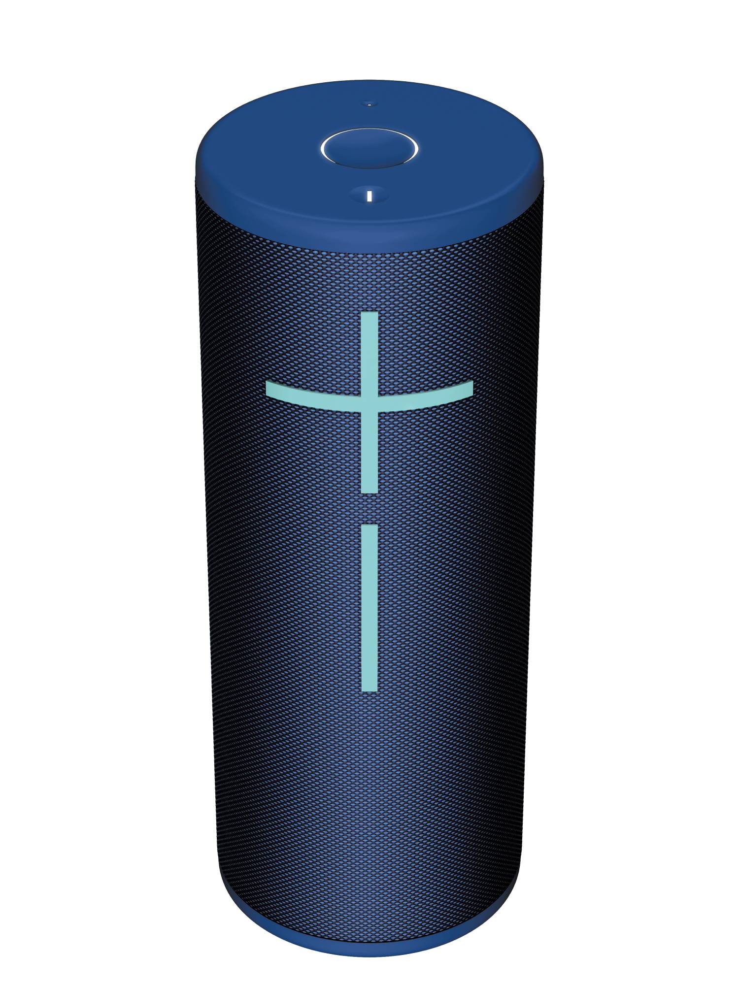 Ultimate Ears MEGABOOM 4 Draadloze stereoluidspreker Blauw