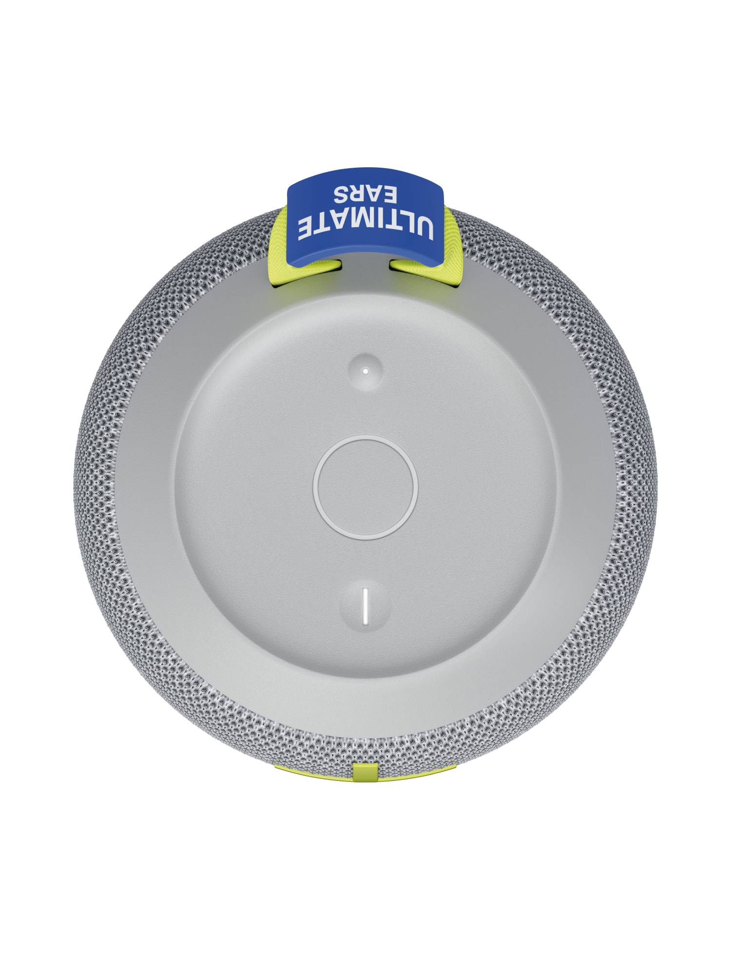 Ultimate Ears Wonderboom 4 Grijs