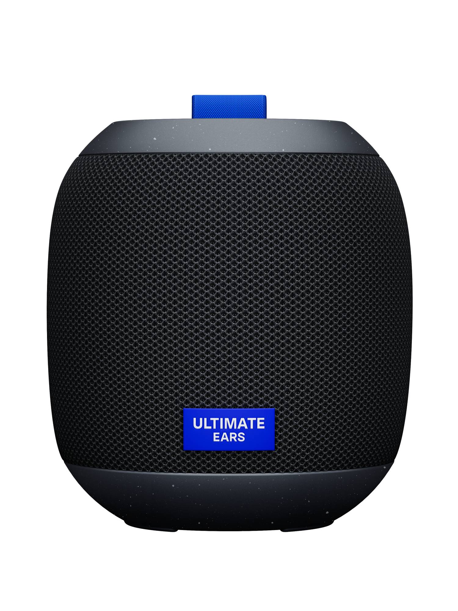 Ultimate Ears WONDERBOOM PLAY Zwart