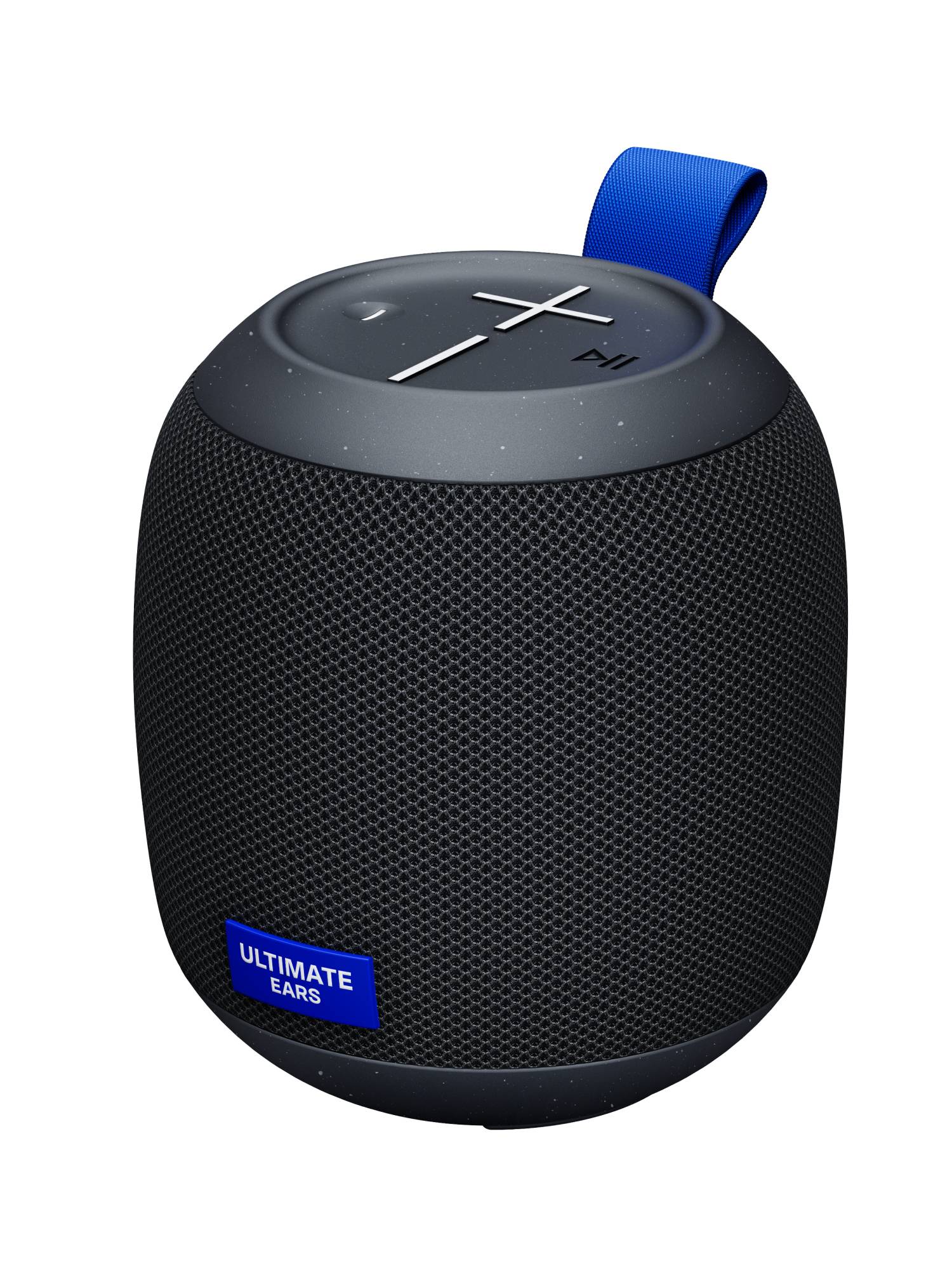 Ultimate Ears WONDERBOOM PLAY Zwart