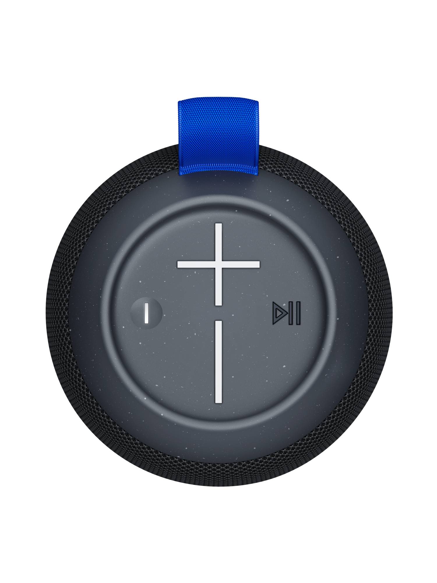 Ultimate Ears WONDERBOOM PLAY Zwart