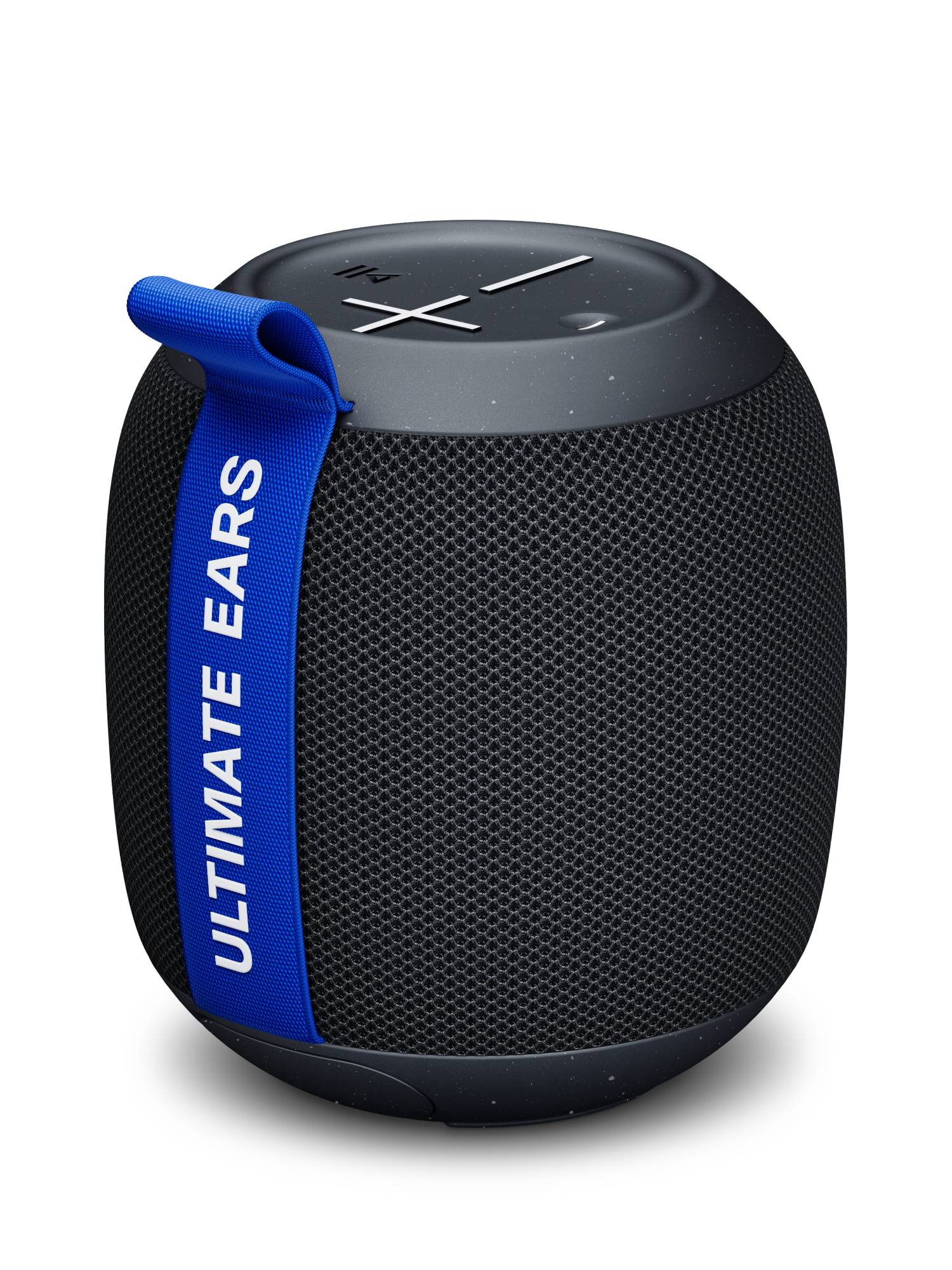 Ultimate Ears WONDERBOOM PLAY Zwart