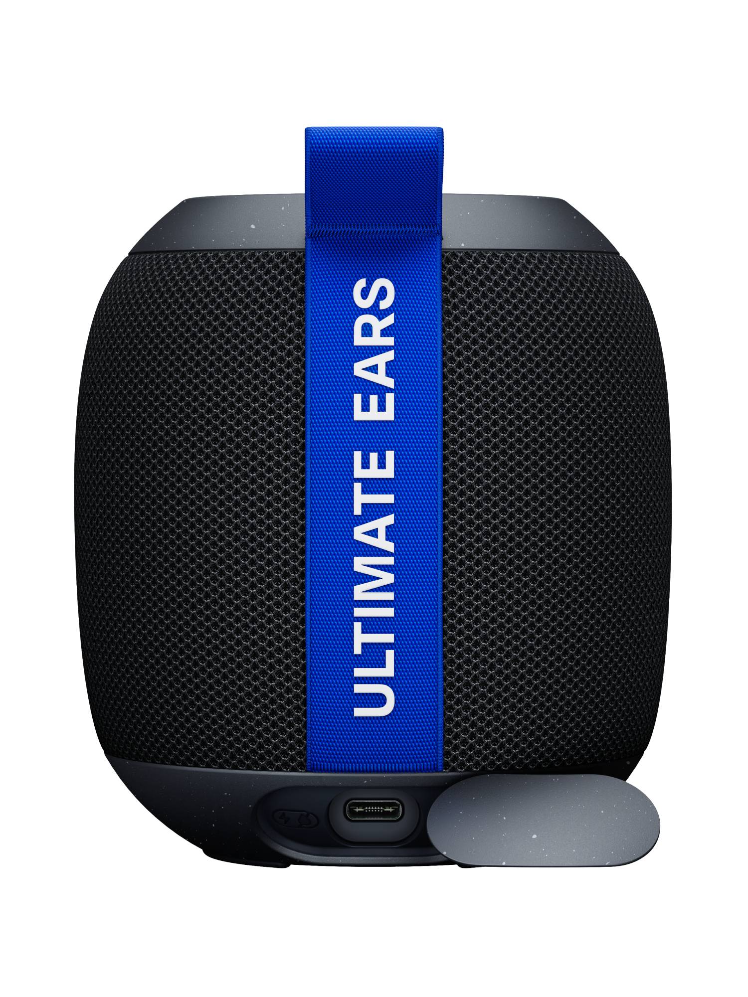 Ultimate Ears WONDERBOOM PLAY Zwart