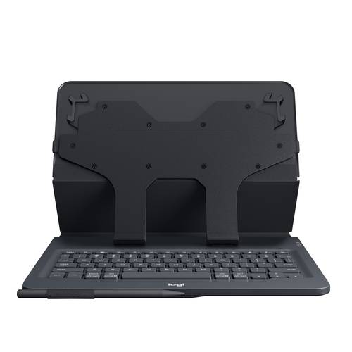 Logitech Universal Folio  9-10 inch Azerty (BE/FR)