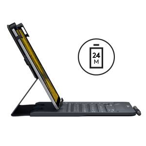 Logitech Universal Folio  9-10 inch Azerty (BE/FR)