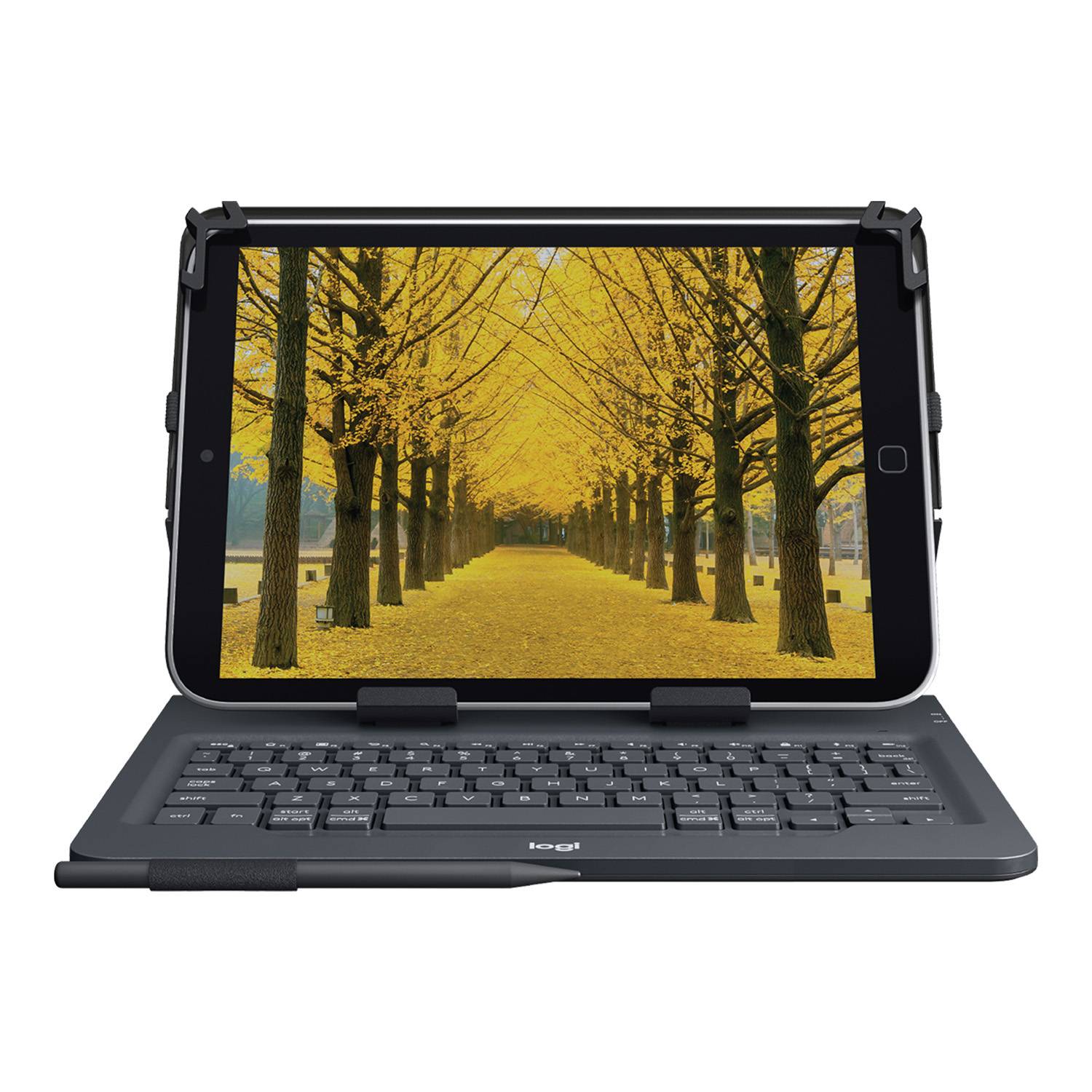 Logitech Universal Folio  9-10 inch Azerty (BE/FR)