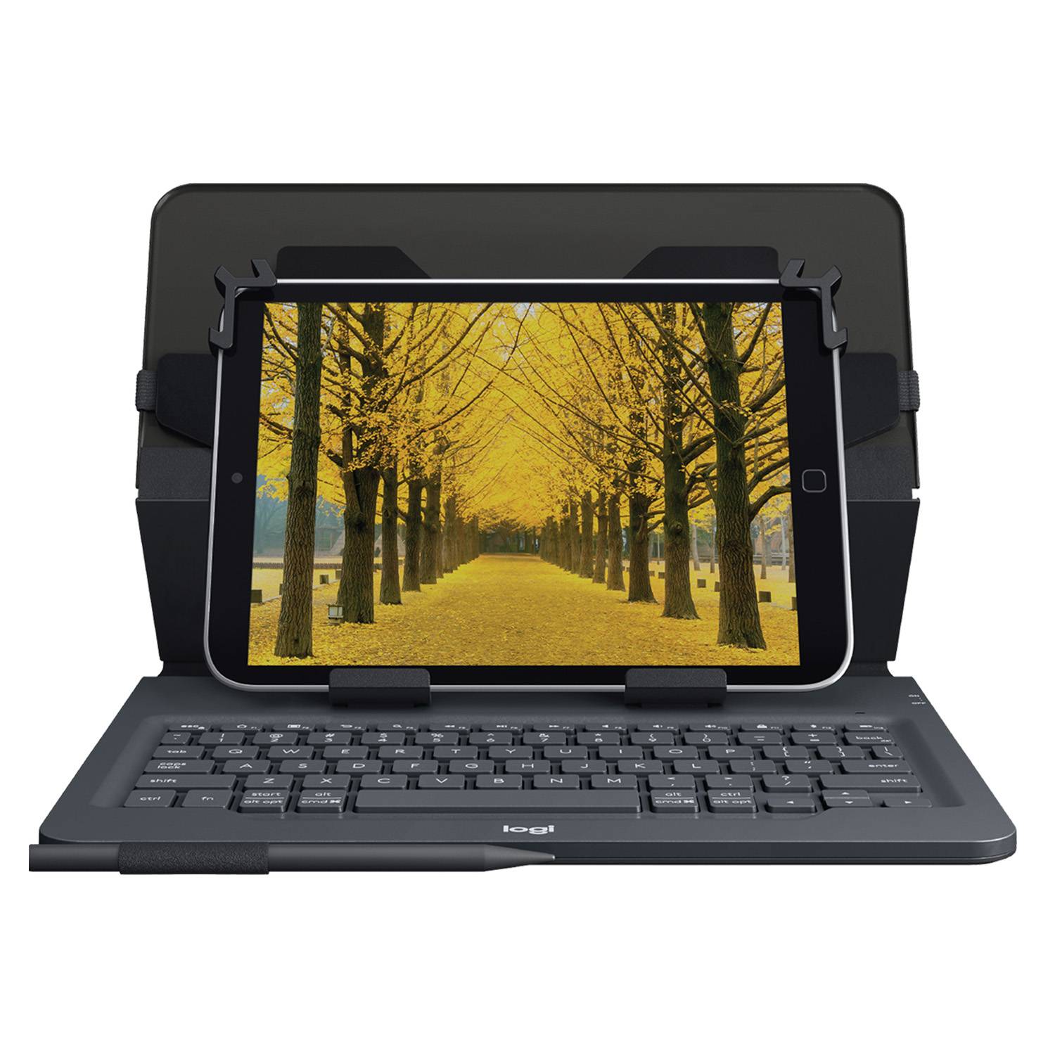 Logitech Universal Folio  9-10 inch Azerty (BE/FR)