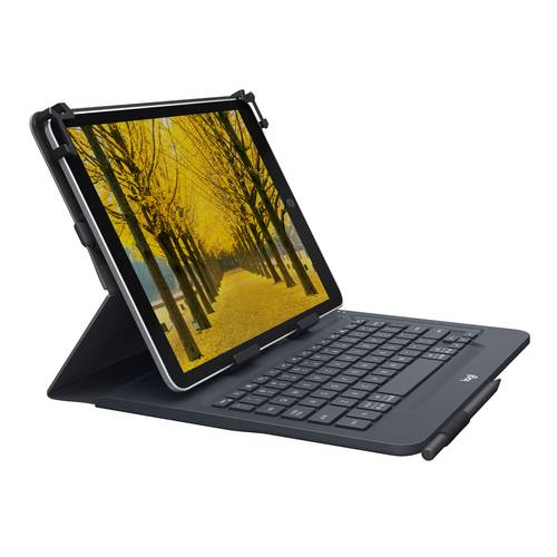Logitech Universal Folio  9-10 inch Azerty (BE/FR)