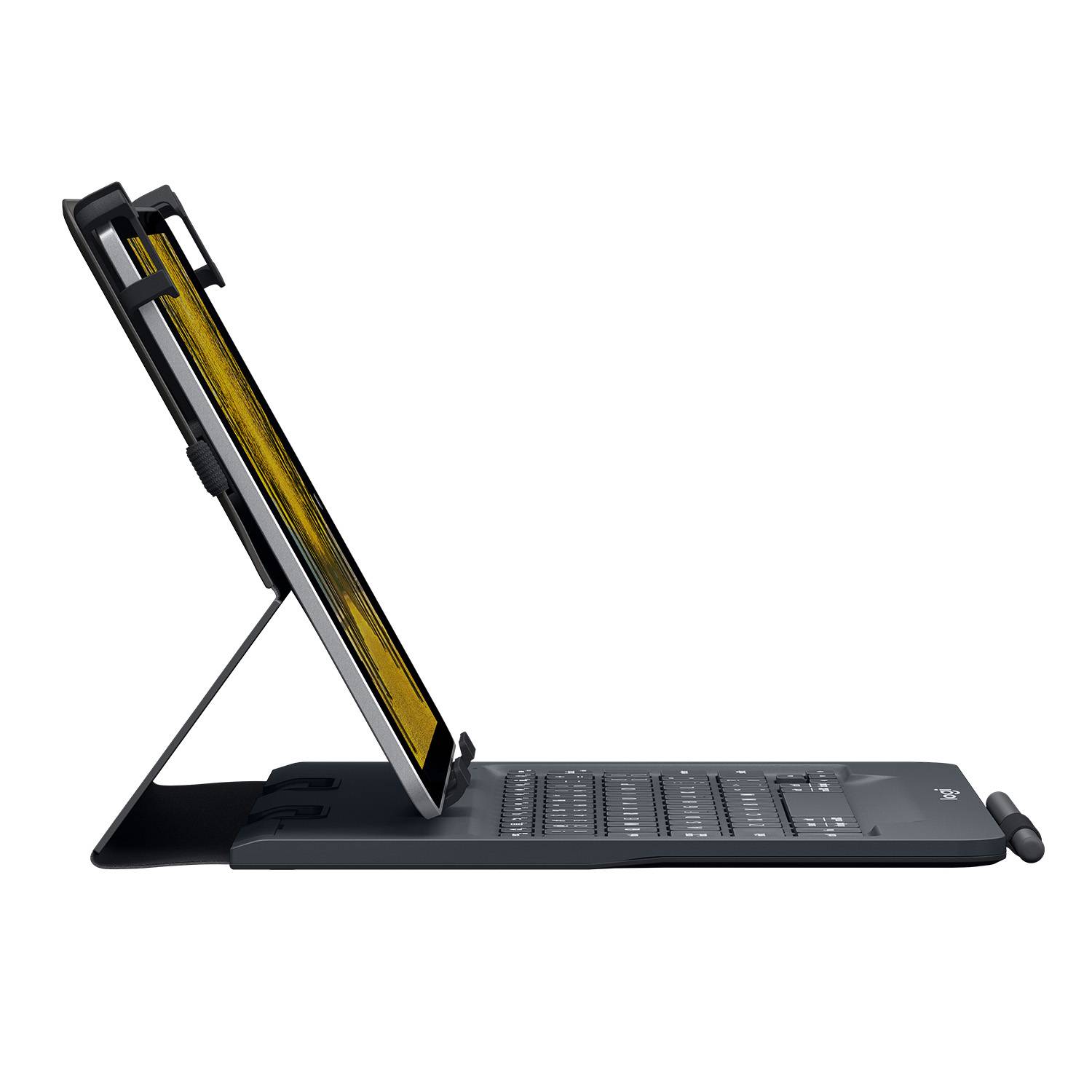 Logitech Universal Folio  9-10 inch Azerty (BE/FR)