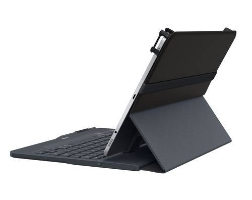 Logitech Universal Folio  9-10 inch Azerty (BE/FR)