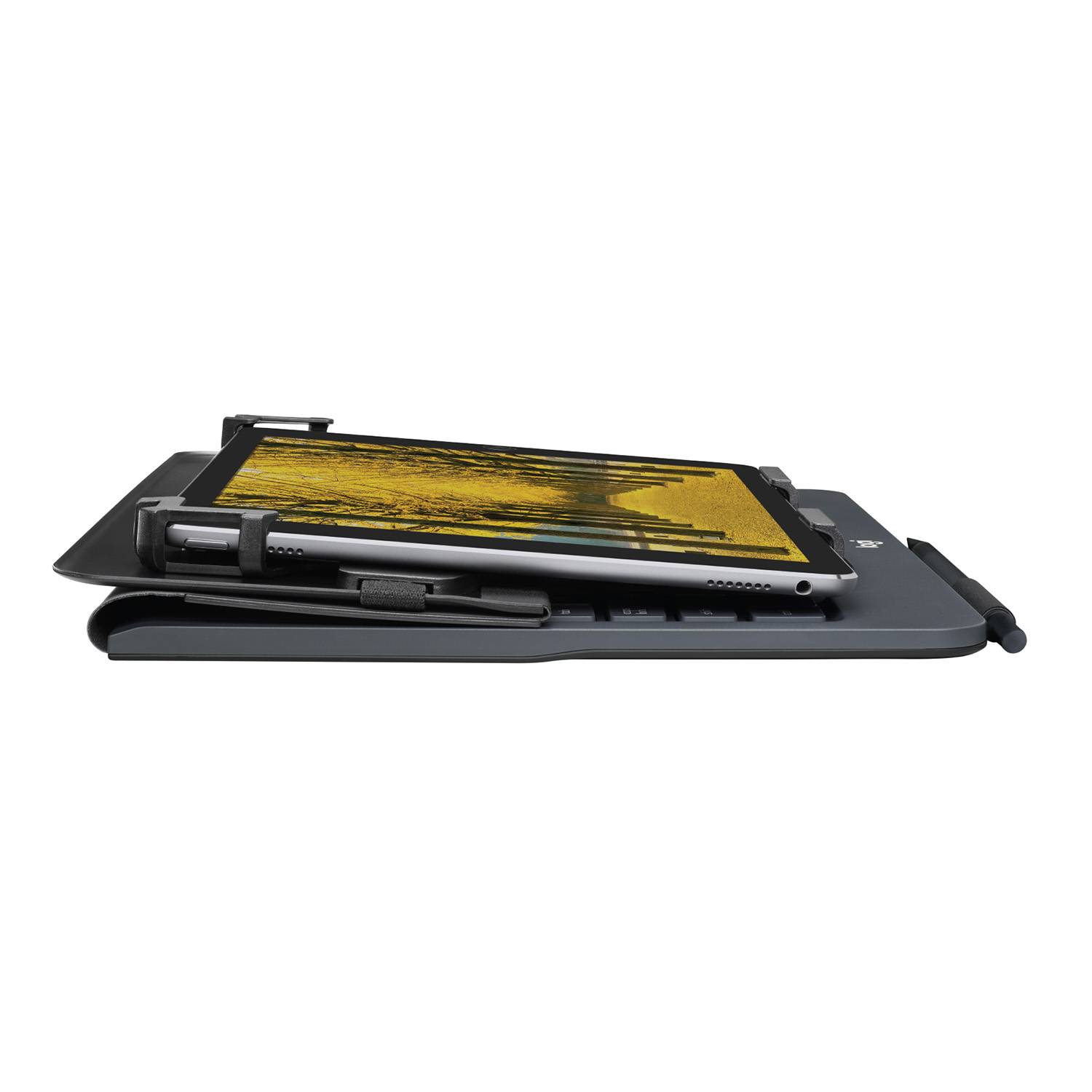 Logitech Universal Folio  9-10 inch Azerty (BE/FR)