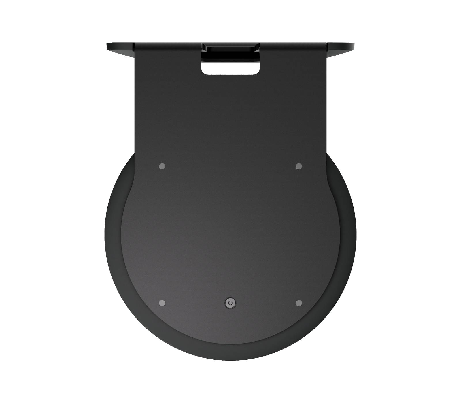 Logitech 952-000223 accessoire voor videoconferenties Montageset Zwart