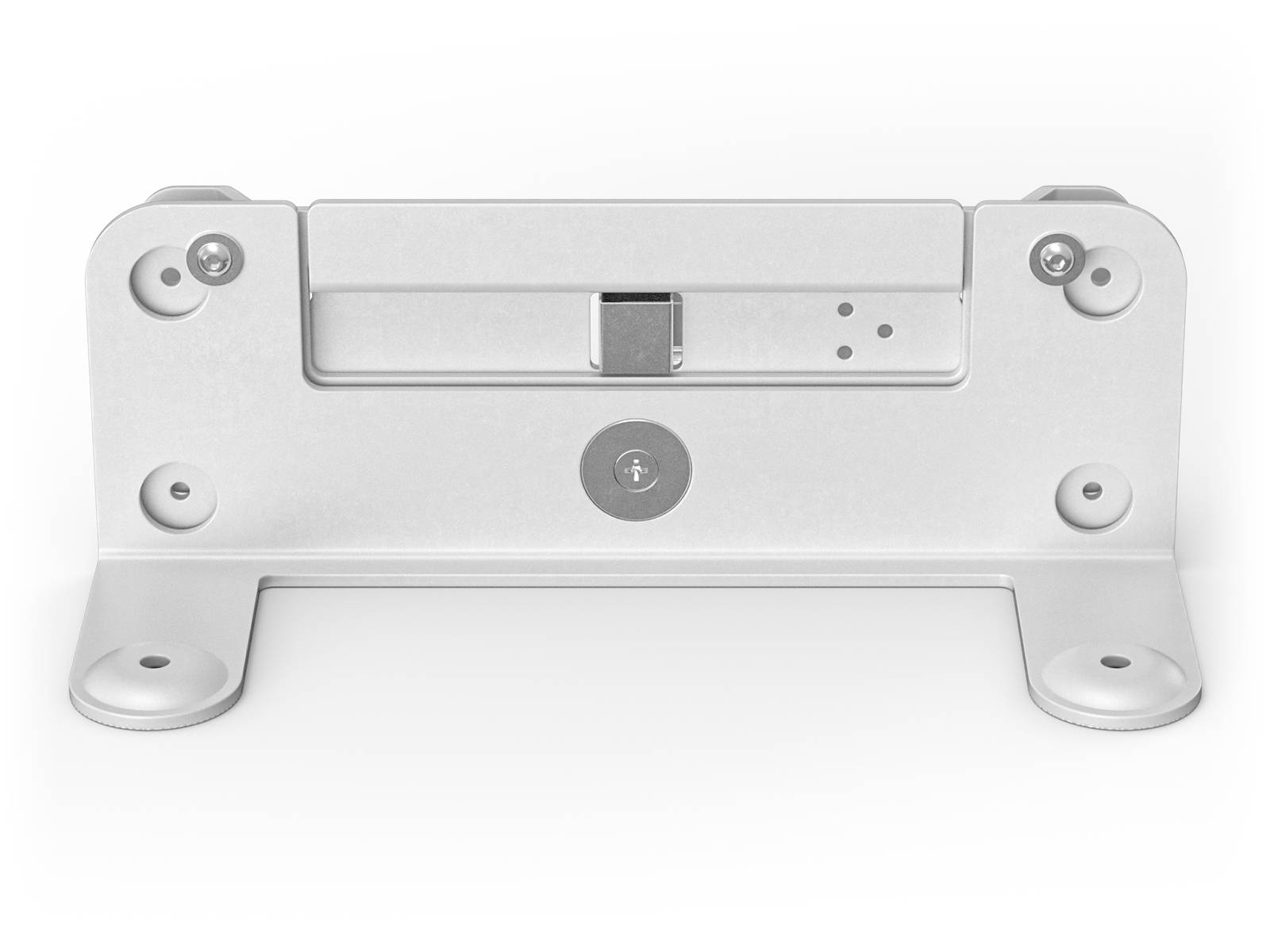 Logitech 952-000044 video conferencing systeem Wandmontage