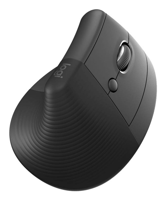 Logitech Wave Keys and Lift Combo toetsenbord Inclusief muis Universeel Bluetooth QWERTZ Duits Grafiet