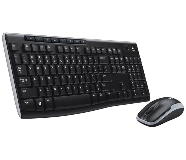 Logitech MK270
