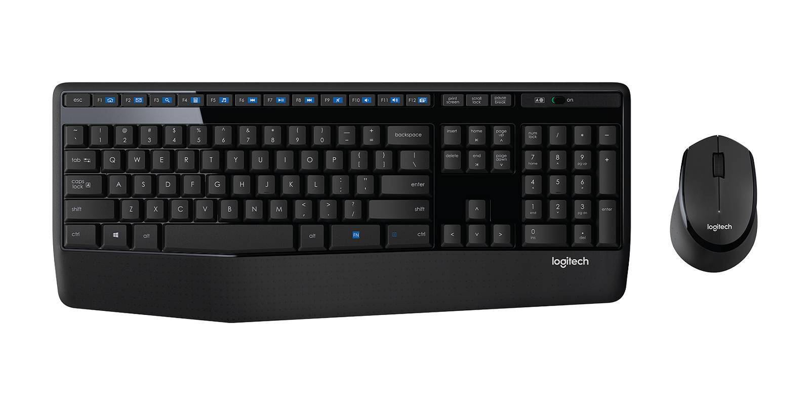 Logitech MK345