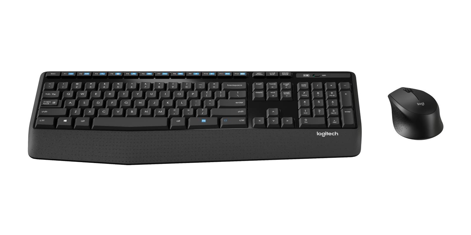 Logitech MK345