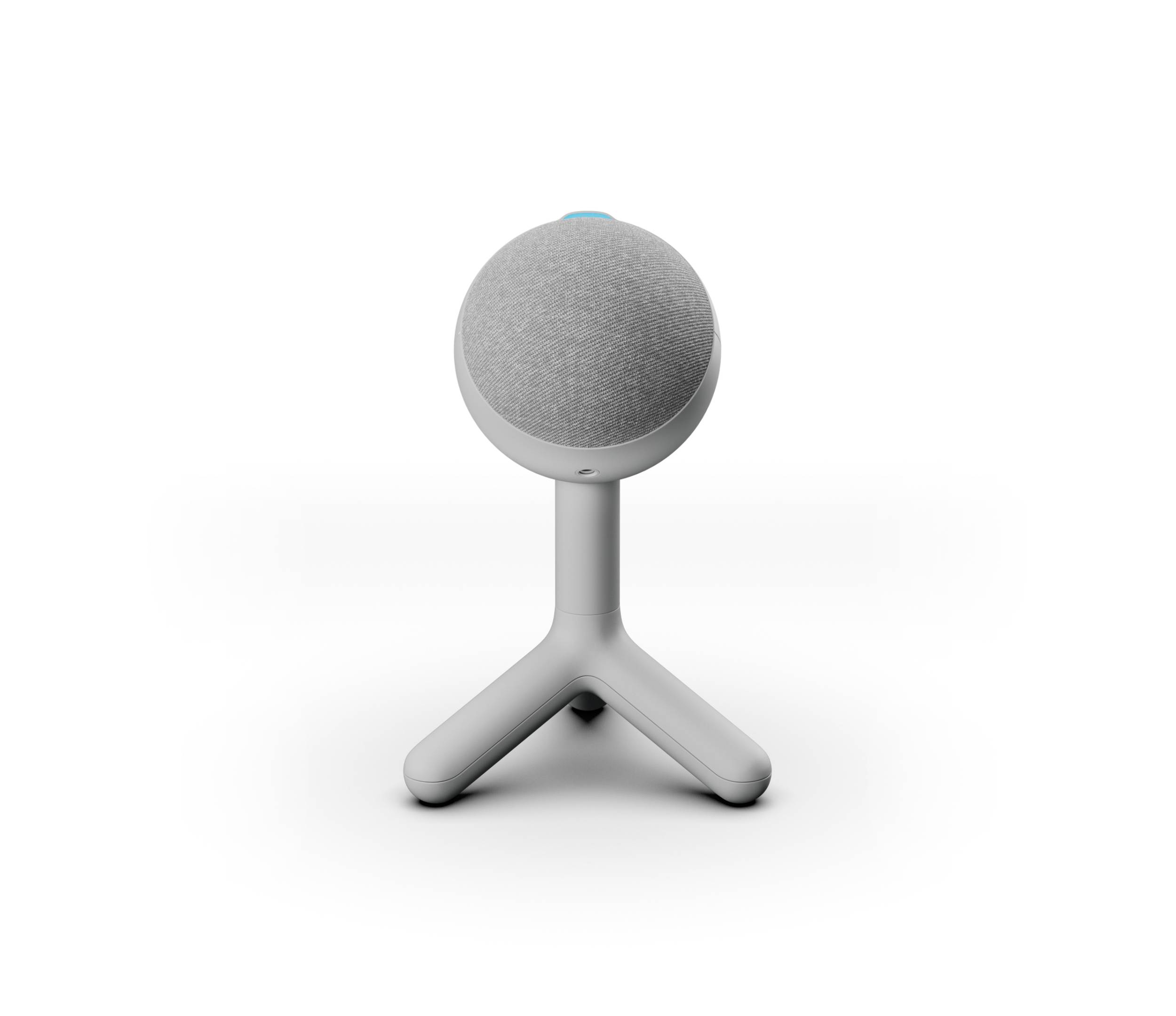 Logitech G Yeti Orb Wit Tafelmicrofoon