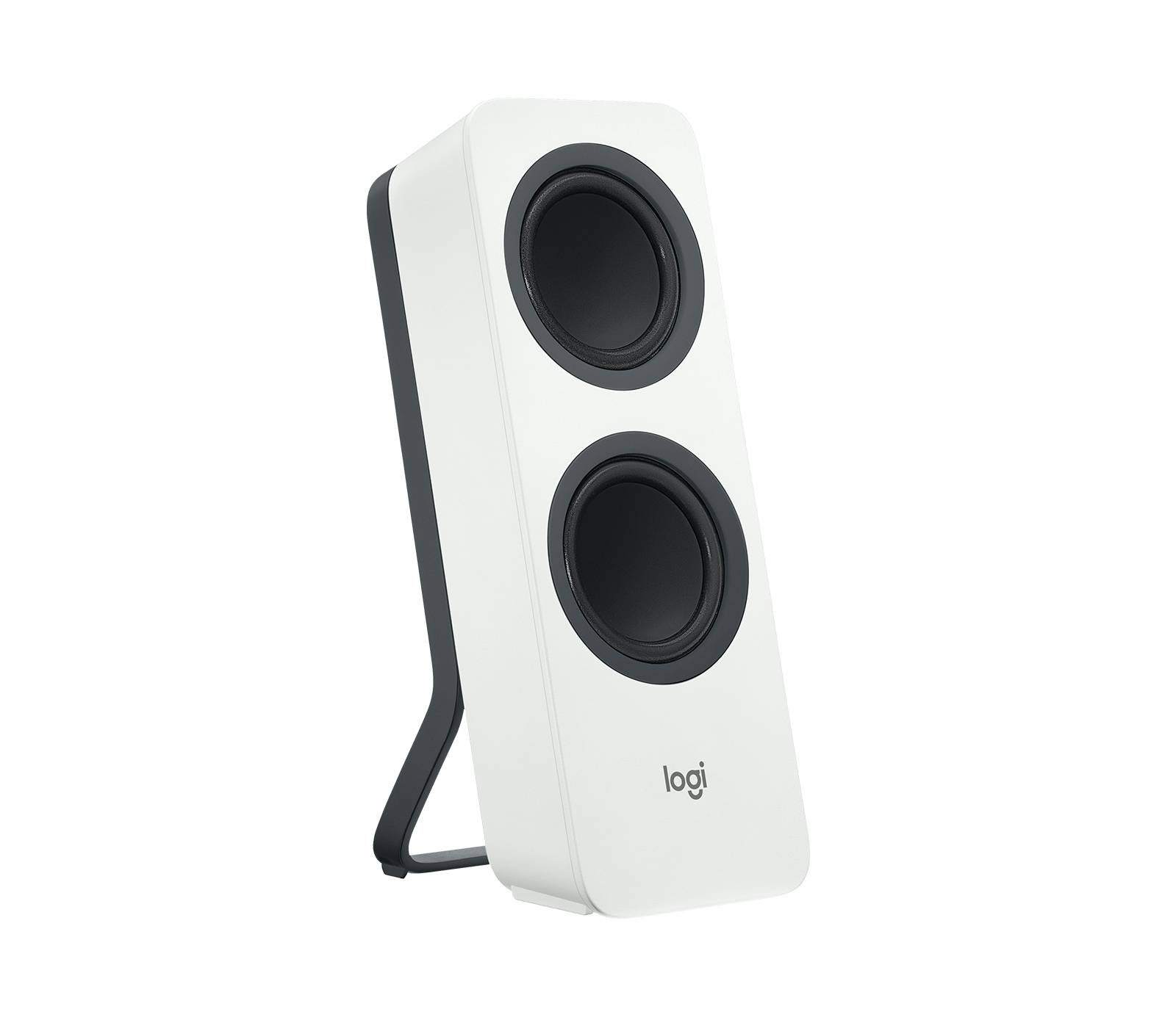 Logitech 980-001293 luidspreker Wit Bedraad en draadloos 5 W
