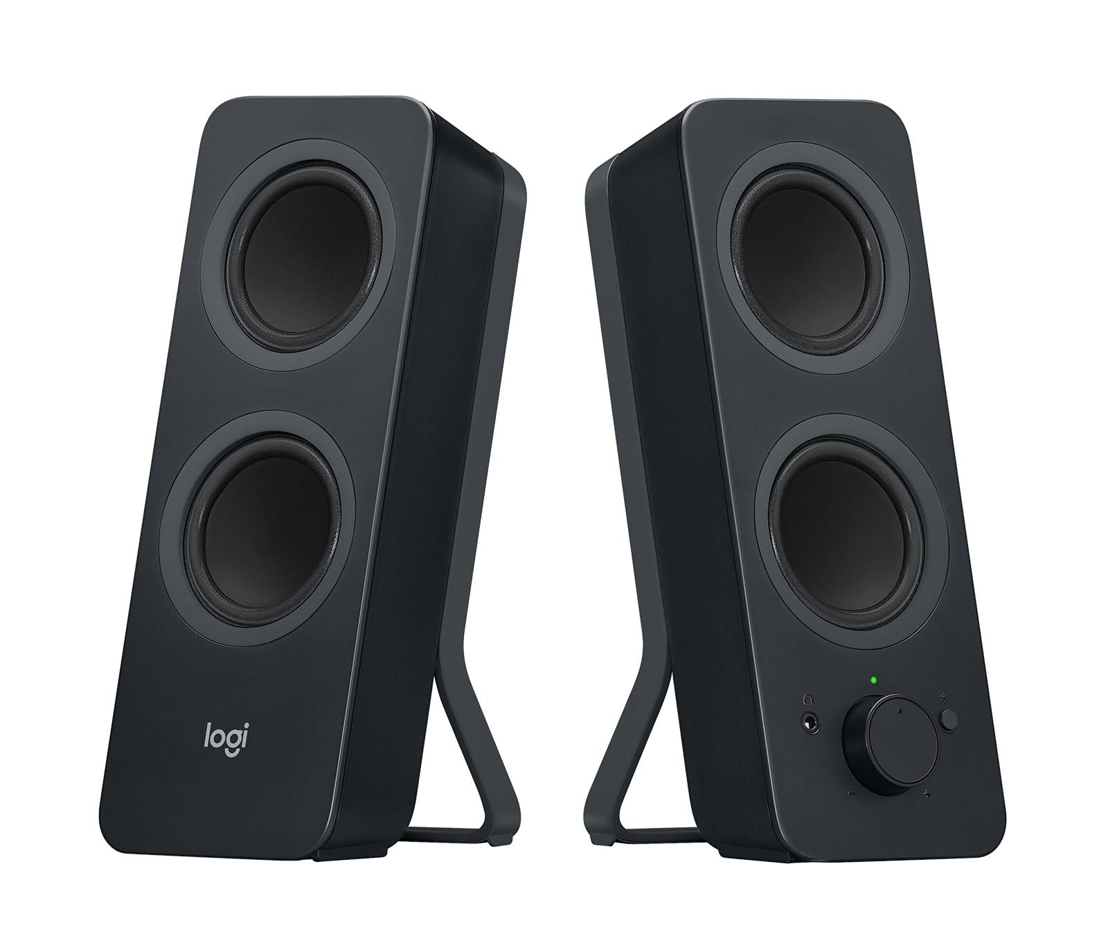 Logitech Z207 Bluetooth-computerspeakers