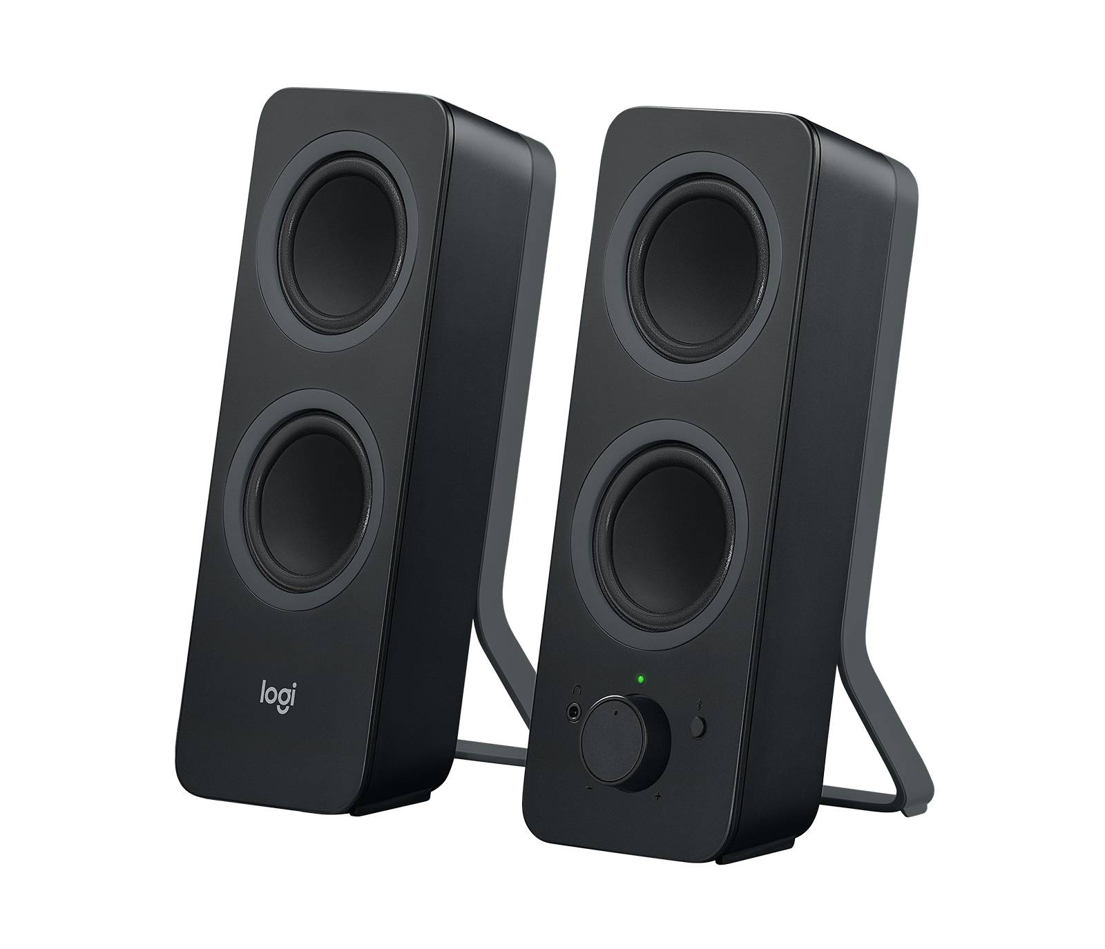 Logitech Z207 Bluetooth-computerspeakers