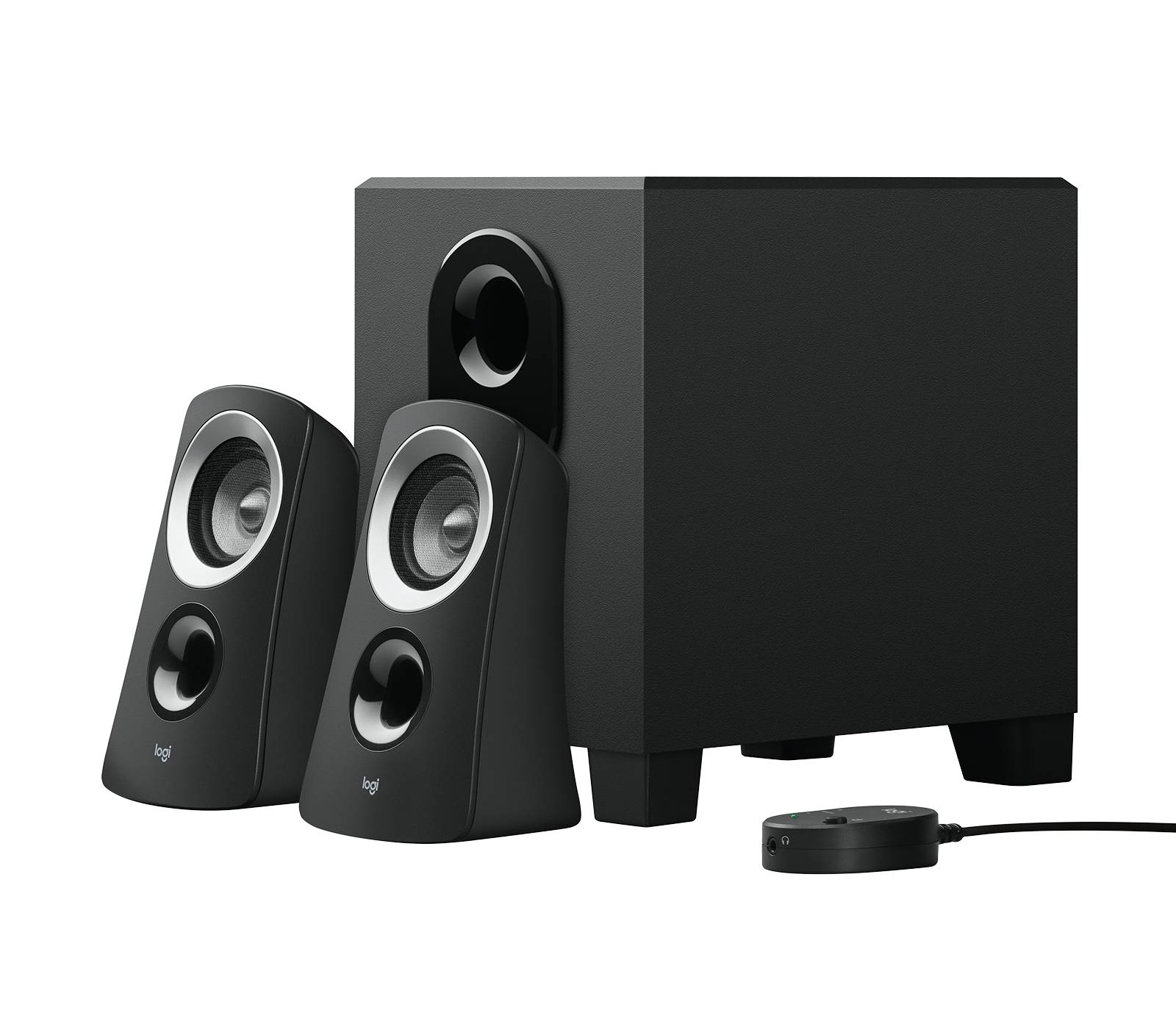Logitech Z313