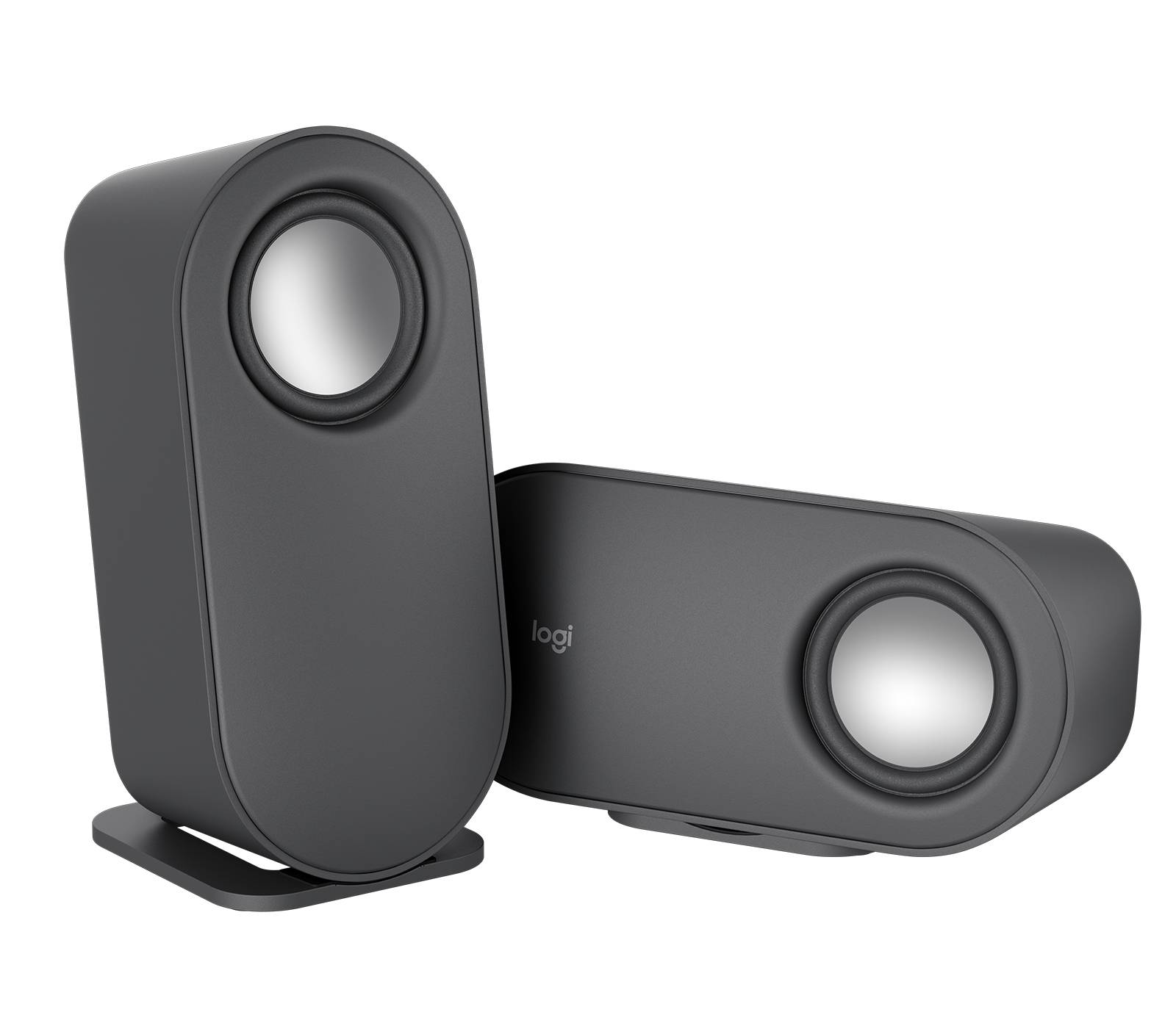 Logitech Z407 Bluetooth computerspeakers met subwoofer en draadloze bediening