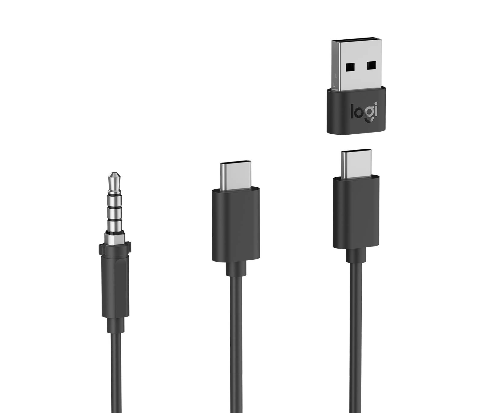 Logitech Zone Wired Earbuds