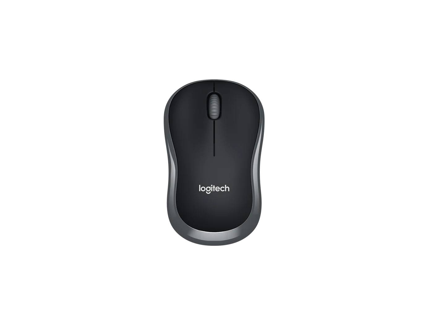 Logitech Wireless Combo MK330 toetsenbord Inclusief muis Kantoor USB QWERTY US International Zwart