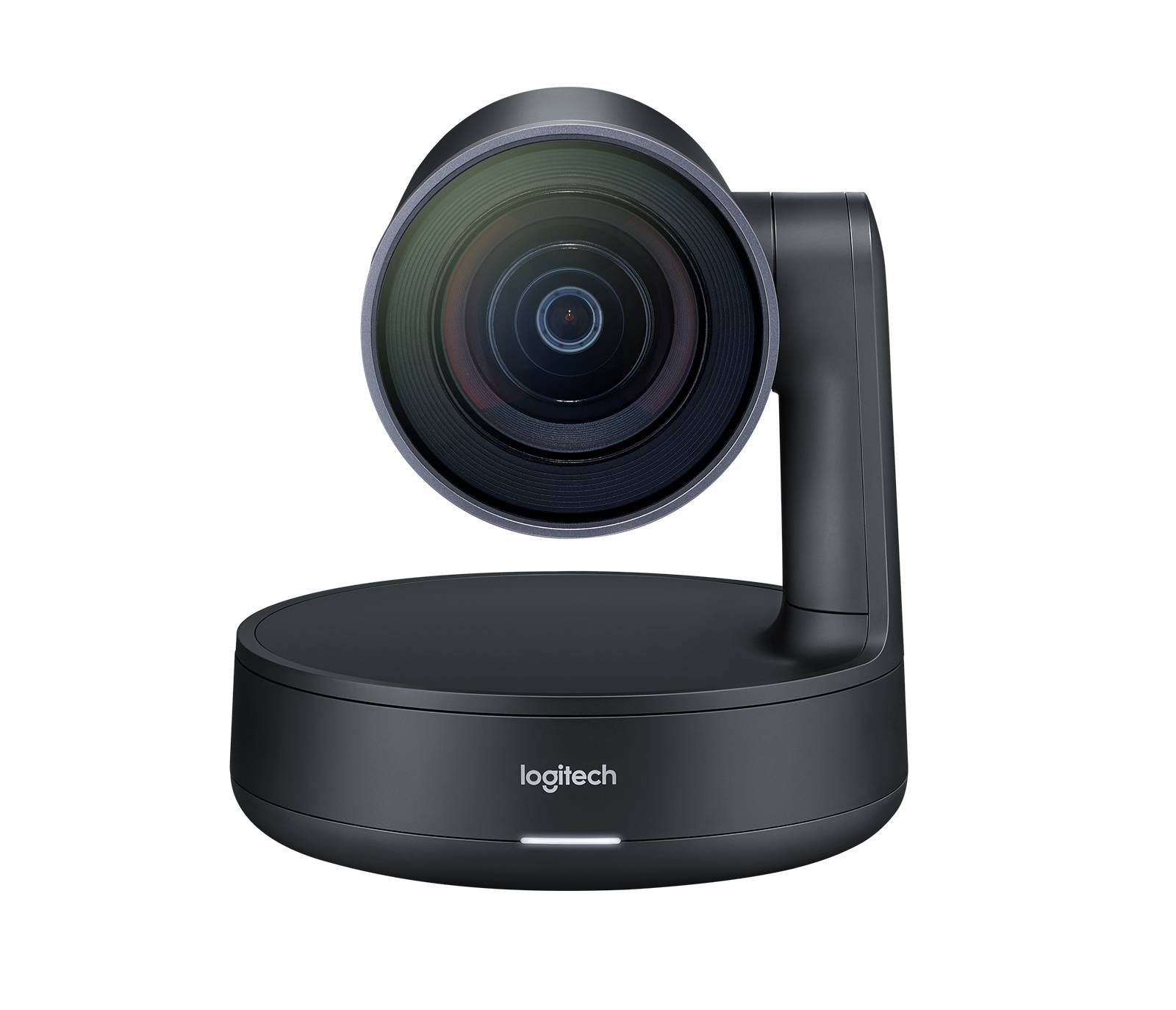 Logitech Rally Plus video conferencing systeem 10 persoon/personen Ethernet LAN Videovergaderingssysteem voor groepen
