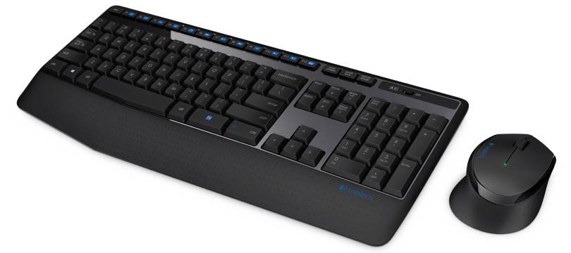 Logitech MK345