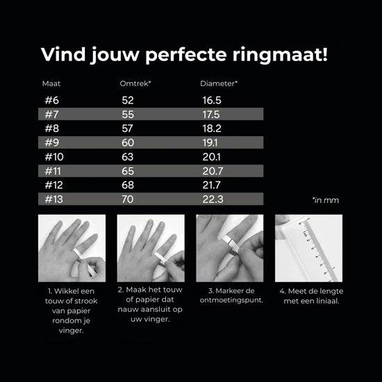 NOLATR Smart Ring LUX Silver Size 7