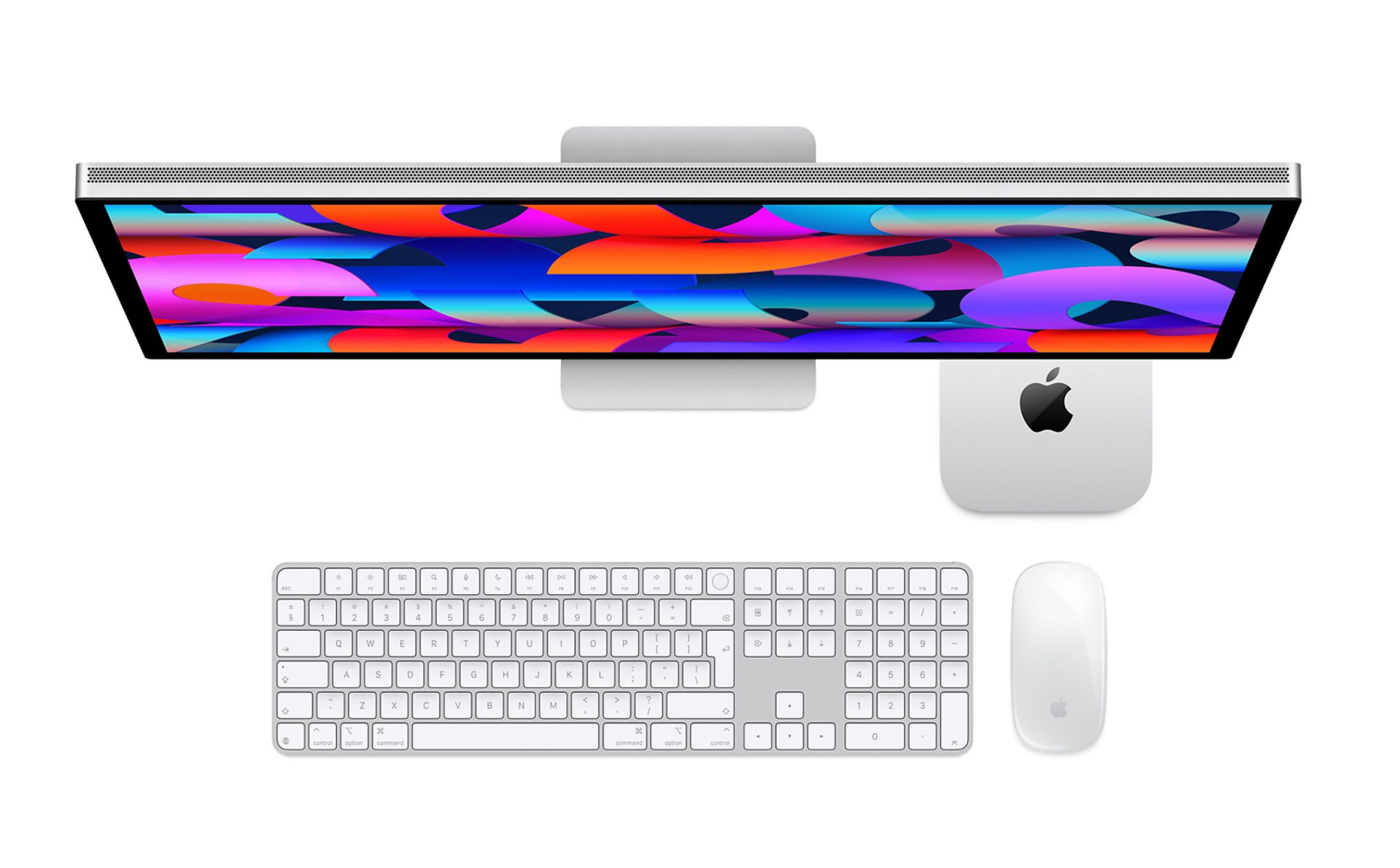 Apple Mac mini (2024) M4 Pro (12 core CPU/16 core GPU) 24GB/512GB