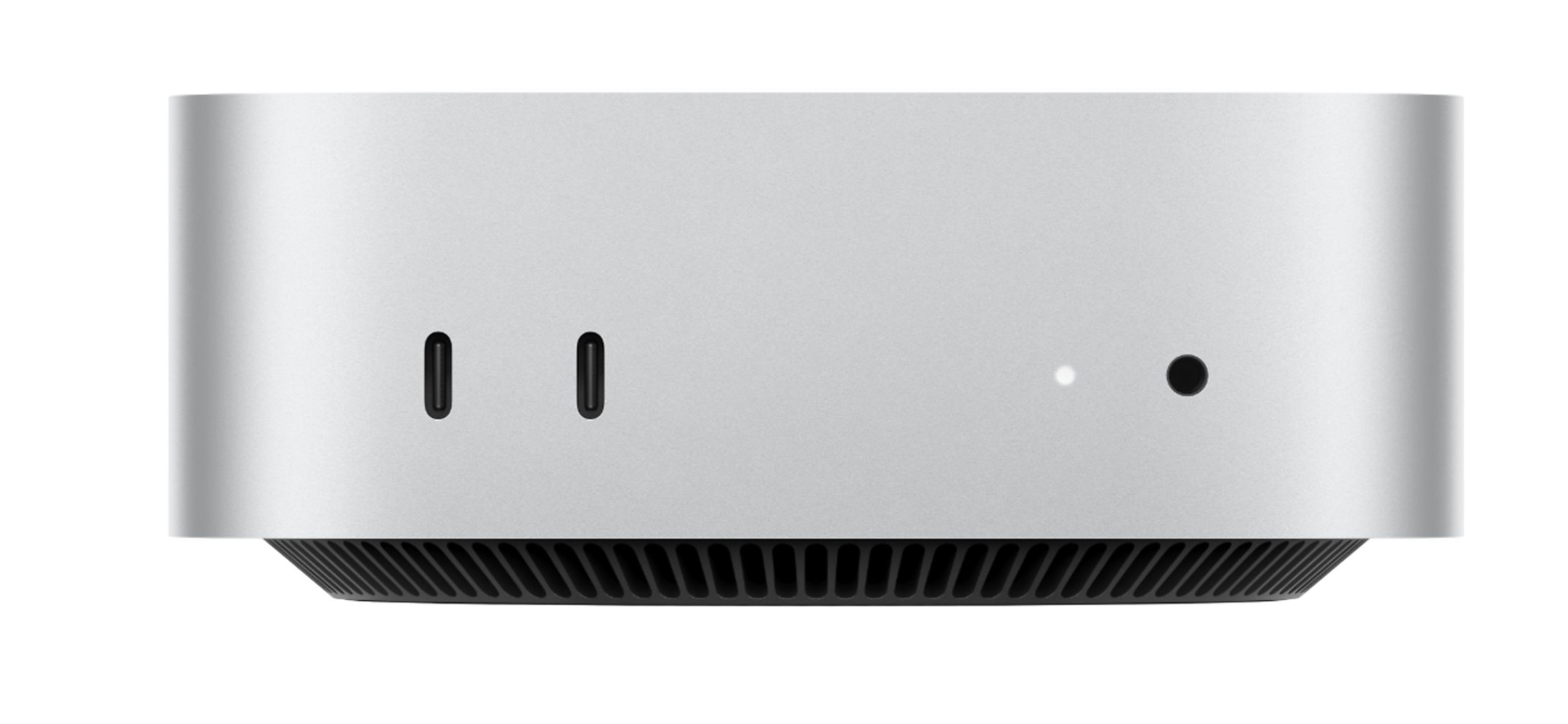 Apple Mac mini (2024) M4 Pro (12 core CPU/16 core GPU) 24GB/512GB