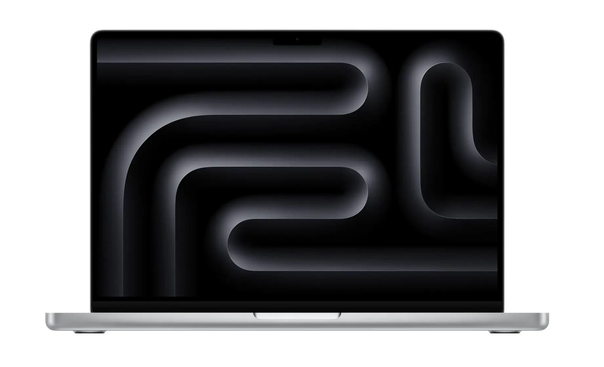 Apple MacBook Pro 14 inch (2024) M4 Pro 48 GB 1 TB SSD Wi-Fi 6E (802.11ax) macOS Sequoia Zilver, AZERTY