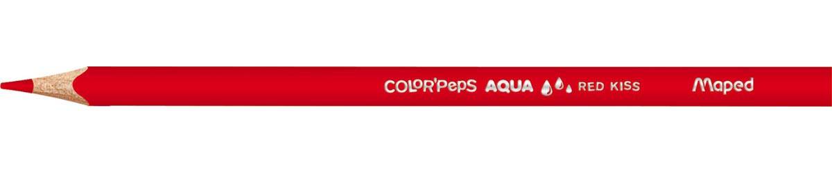 Maped Aquarelpotlood Color'Peps Aqua 18 potloden