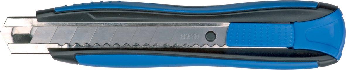 Maped cutter Zenoa Sensitiv mes van 18 mm