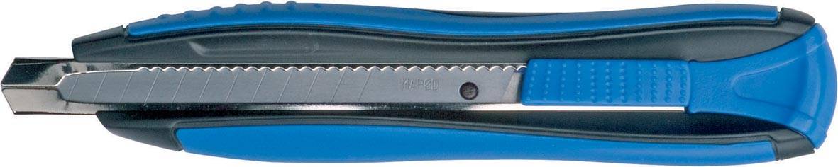 Maped cutter Zenoa Sensitiv mes van 9 mm