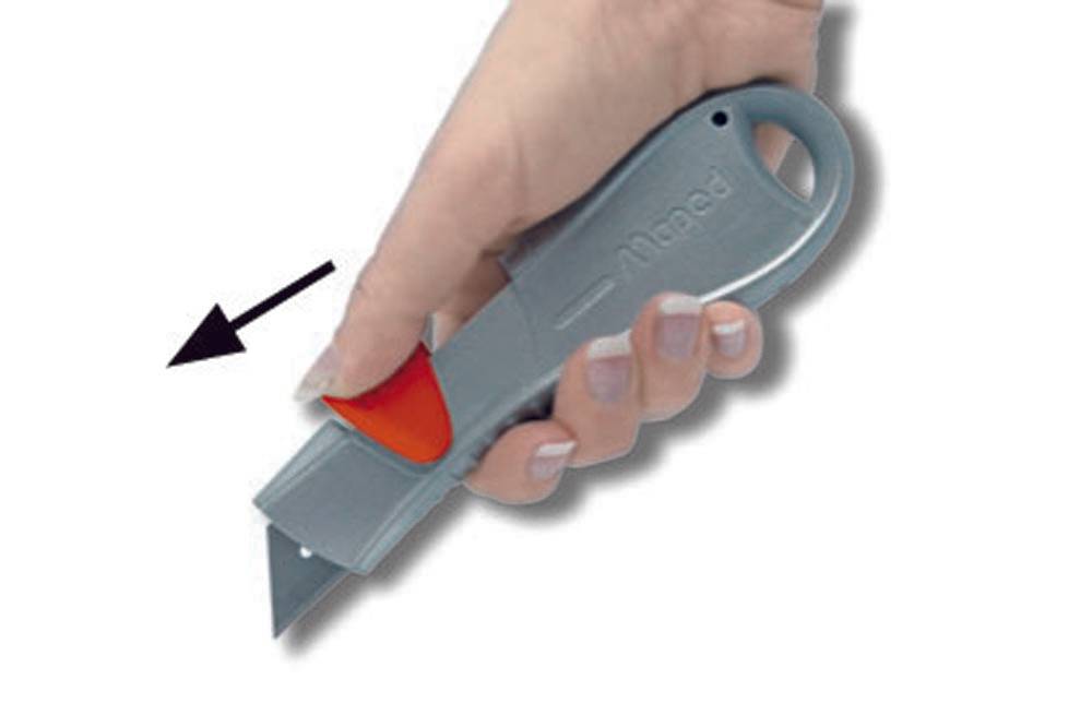 Maped Expert Office cutter
