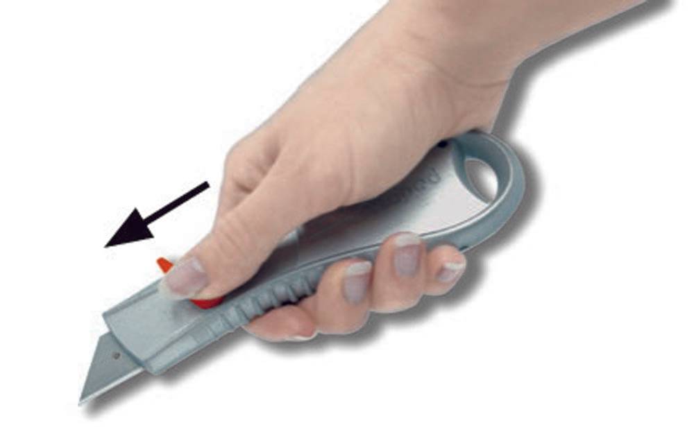 Maped Expert Office cutter