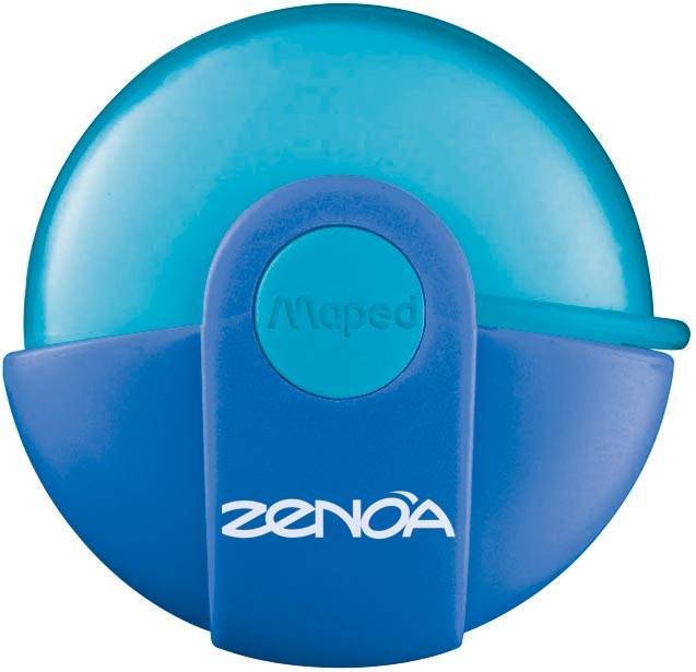 Maped gum Zenoa op blister
